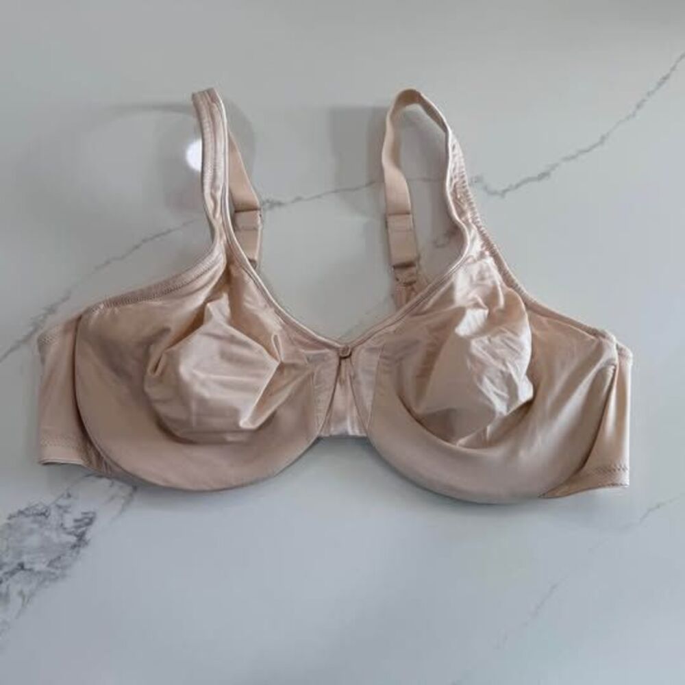 Olga 35002 Bra Size 40C, L/XL